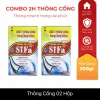 Thông Cống 2 Hộp