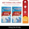 Thông Cầu 2 Hộp