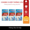 Thông Cầu 3 Hộp