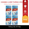 Thông Cầu 4 Hộp