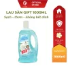 Baby Smile dịu mát