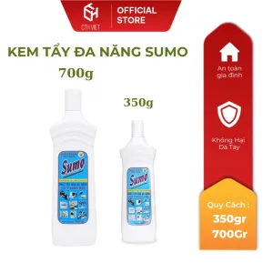 Tẩy Đa Năng SUMO