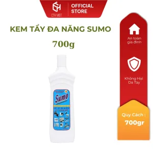 Alternative view of Tẩy Đa Năng SUMO