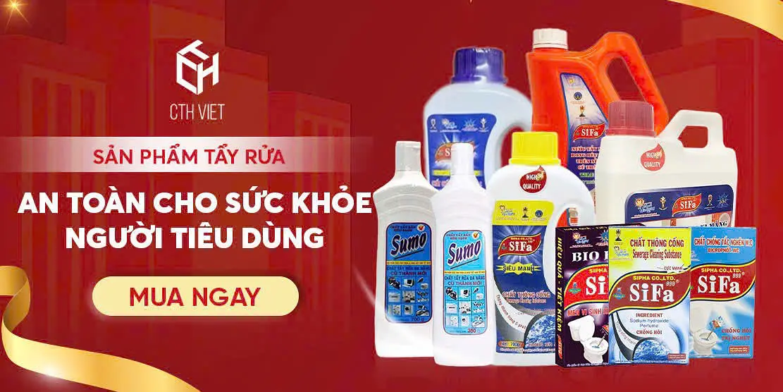 CTH Việt