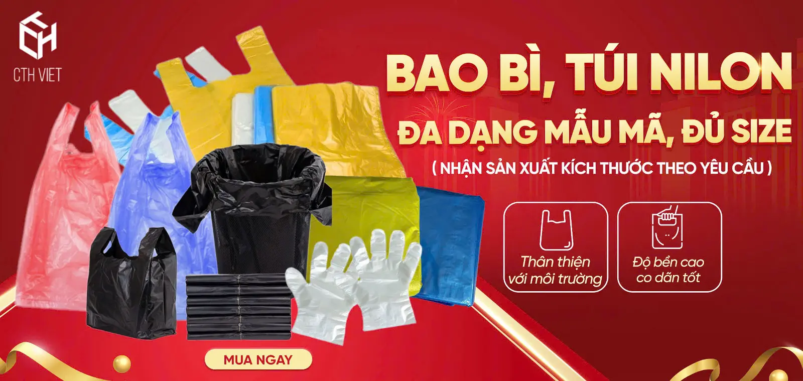 CTH Việt