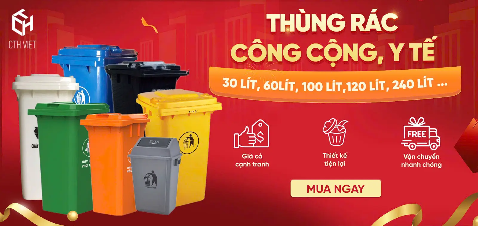 CTH Việt