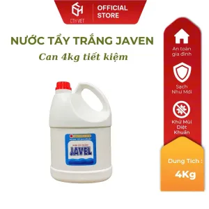Alternative view of Nước tẩy trắng Javen