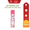 Hương Rose say đắm