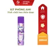 Hương Lavender