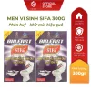 Men vi sinh 02 Gói
