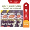 Men vi sinh 03 Gói