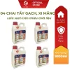 Tẩy 1000ml 04 Chai