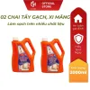 Tẩy 2000ml 02 Chai
