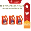 Tẩy 2000ml 03 Chai