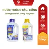 Combo 2 chai nước Thông Cầu