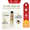 Ars JetGol Không Mùi